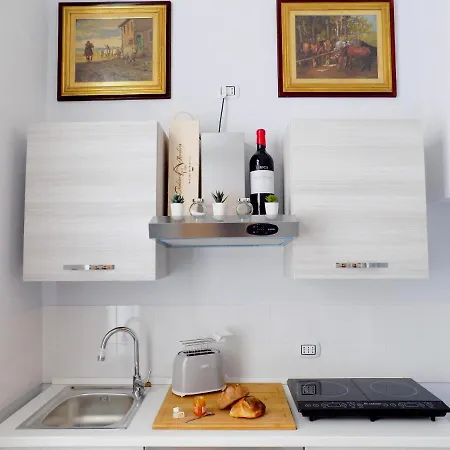 Treehouse 아파트 *