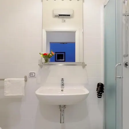 شقة Treehouse باري