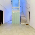 Appartement Treehouse Bari