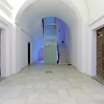Treehouse Appartement Bari