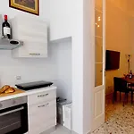 Appartement Treehouse Bari