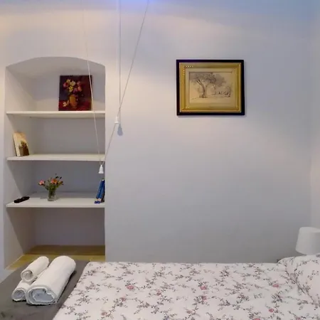 Treehouse Bari