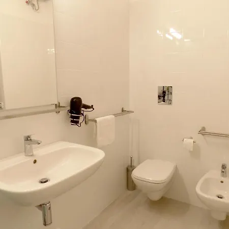 Treehouse Apartment Bari
