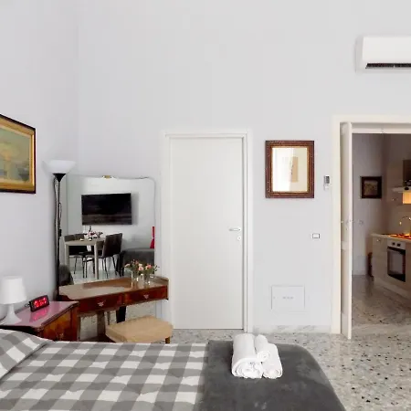 Treehouse Apartman *