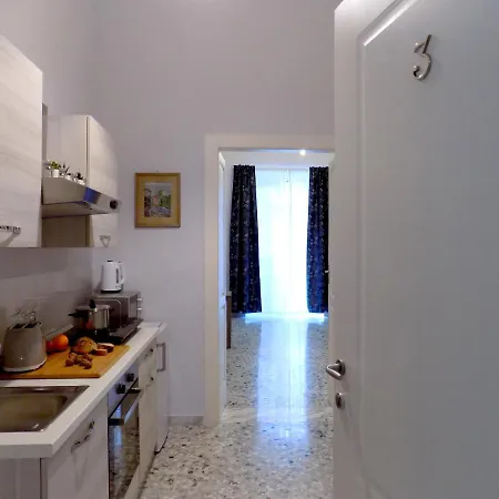 Treehouse Apartman *