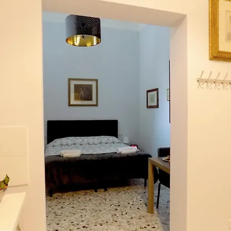 Treehouse Apartman *