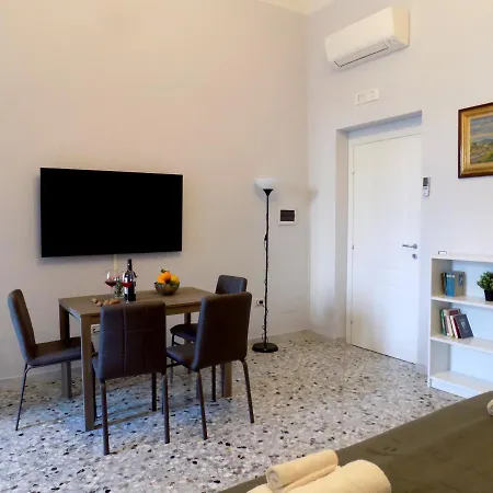 Apartman Treehouse Bari
