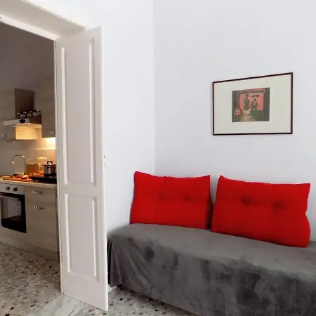 Treehouse Apartman *